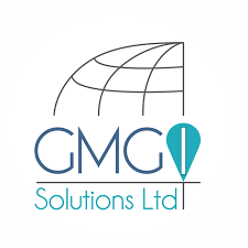 GMGI IT Solutions Ltd logo