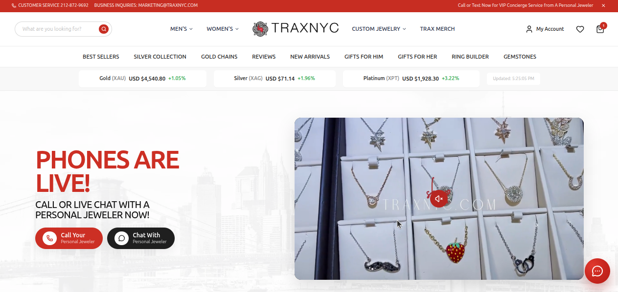 TraxNYC thumbnail 7